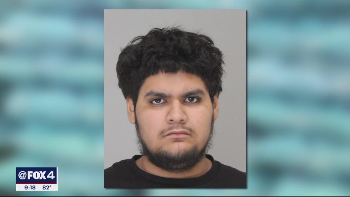 Garland man selling fentanyl-laced pills charged with teen's death, police say